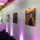 Illustration for article titled A Visit To TwitchCons Emote Museum